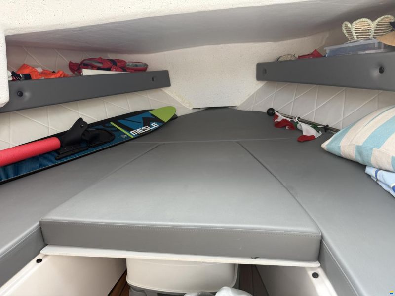 Prins 625 Sundeck