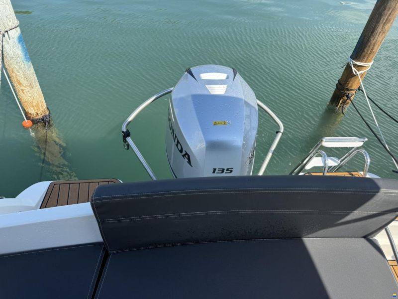 Prins 625 Sundeck