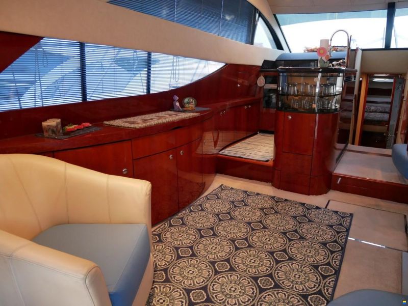 Fairline Phantom 50