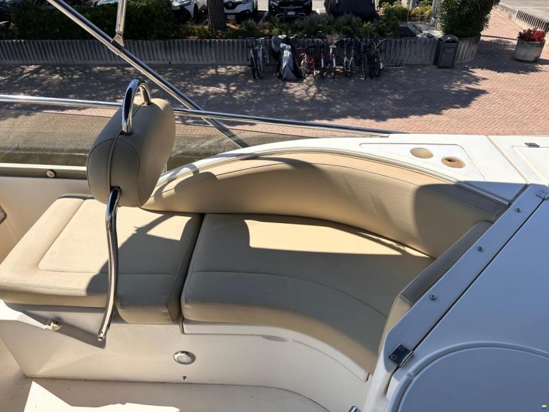 Fairline Phantom 50