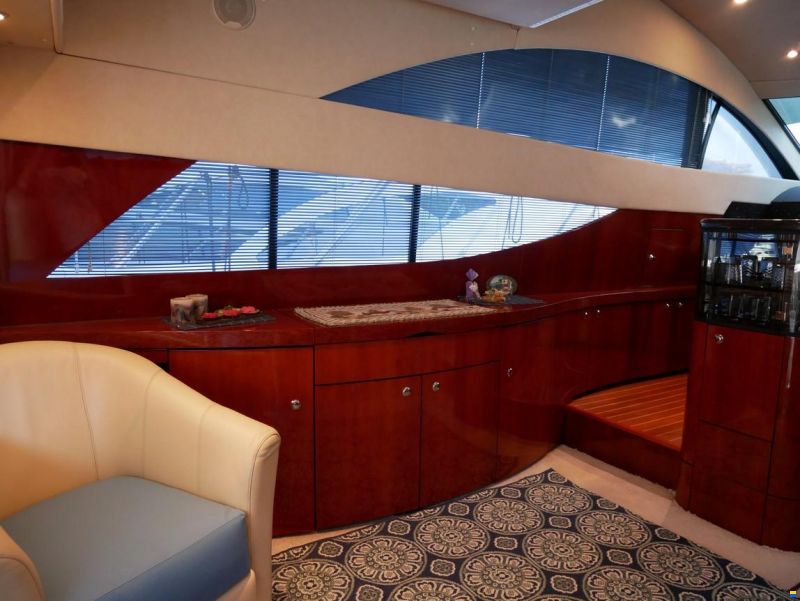 Fairline Phantom 50