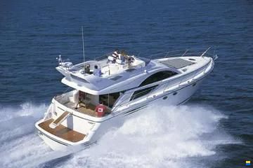 Fairline Phantom 50