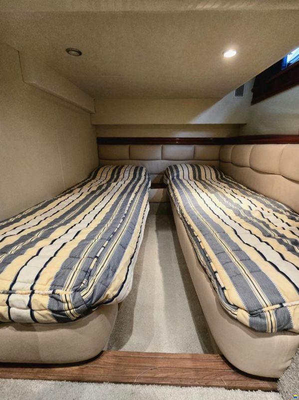 Fairline Phantom 50