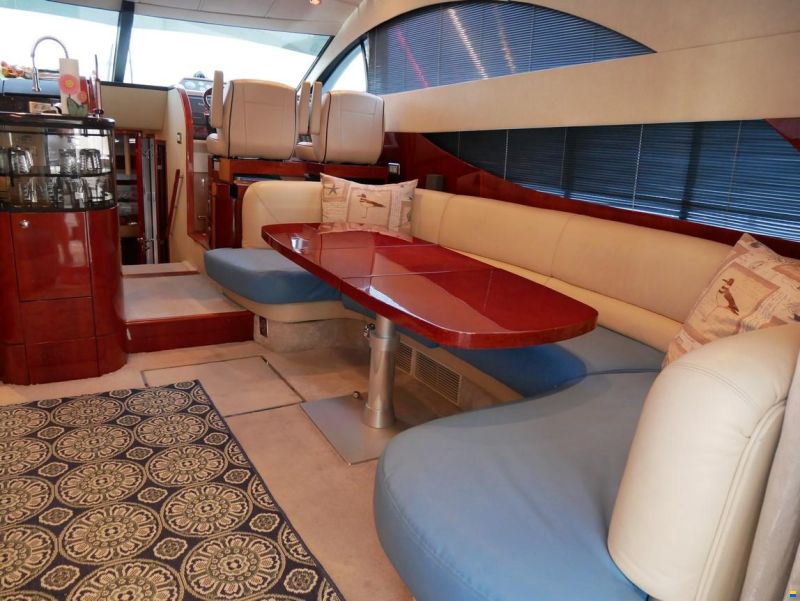 Fairline Phantom 50