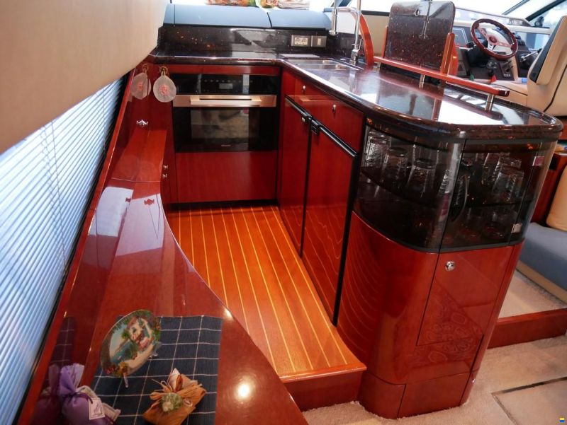Fairline Phantom 50
