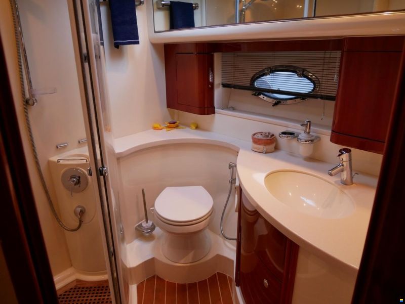 Fairline Phantom 50