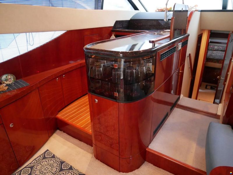 Fairline Phantom 50