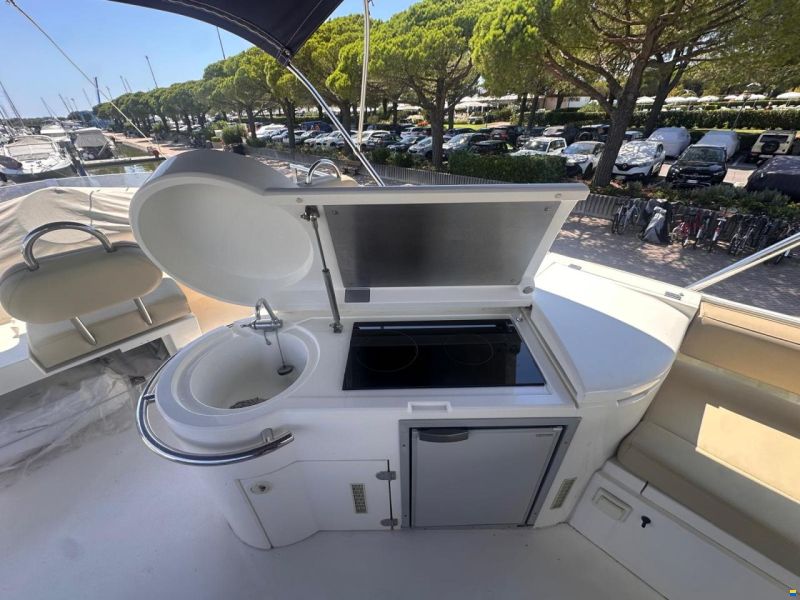 Fairline Phantom 50