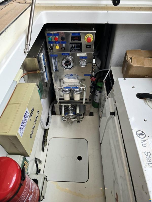 Fairline Phantom 50