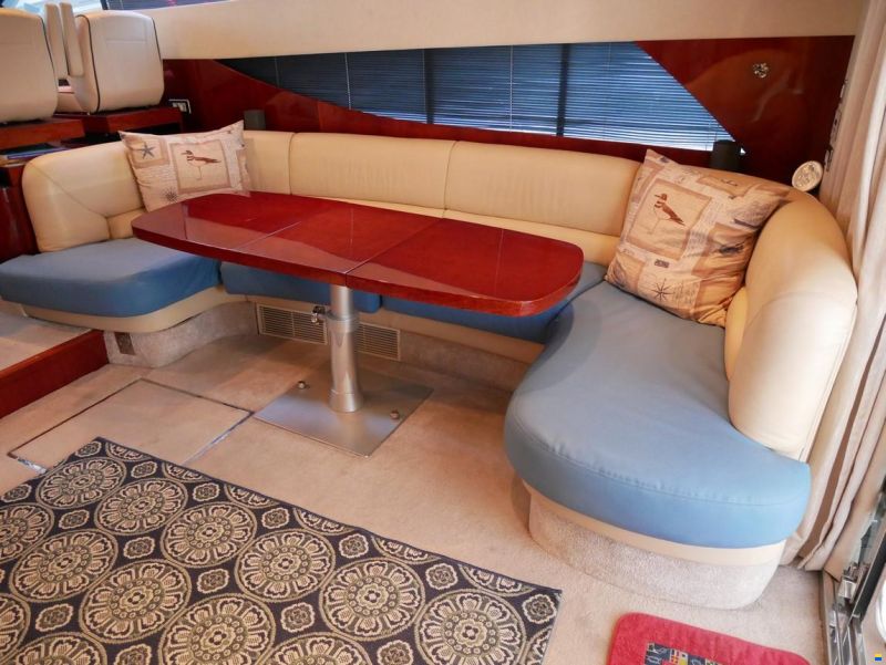 Fairline Phantom 50