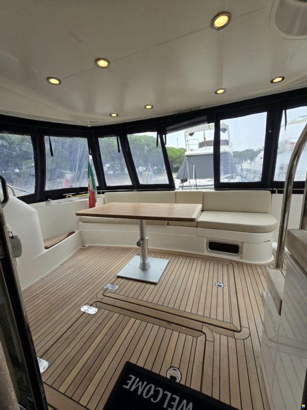 Fairline Phantom 50