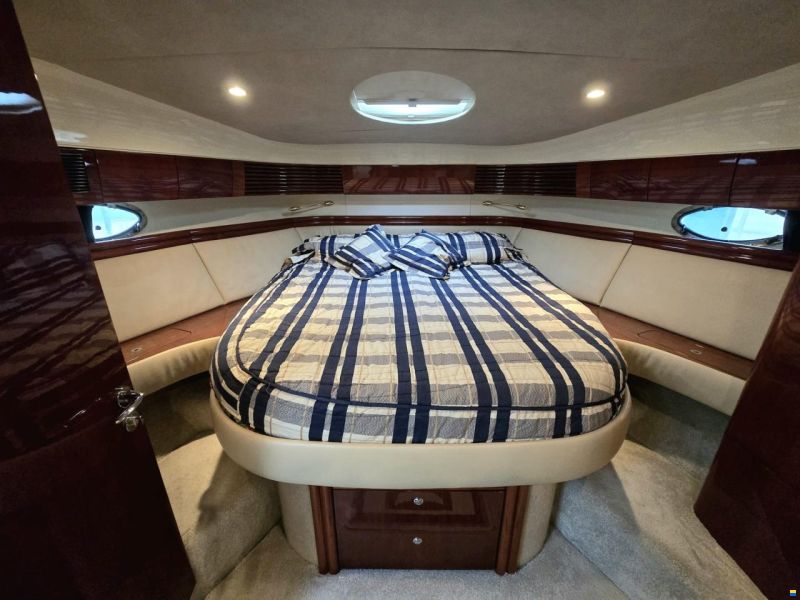 Fairline Phantom 50