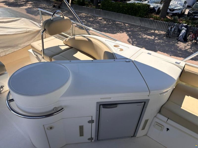 Fairline Phantom 50