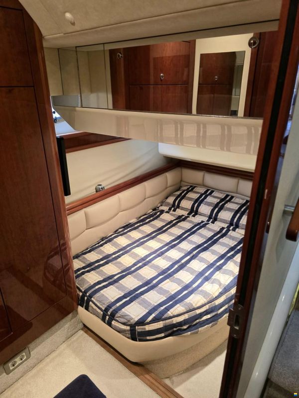 Fairline Phantom 50
