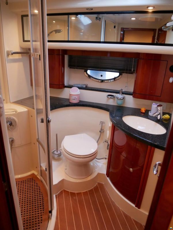 Fairline Phantom 50