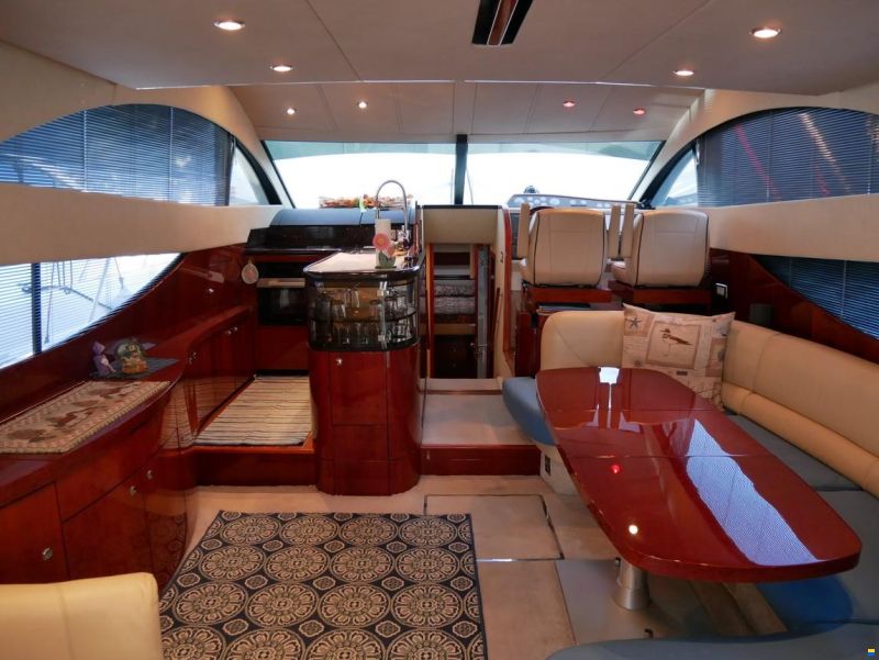 Fairline Phantom 50