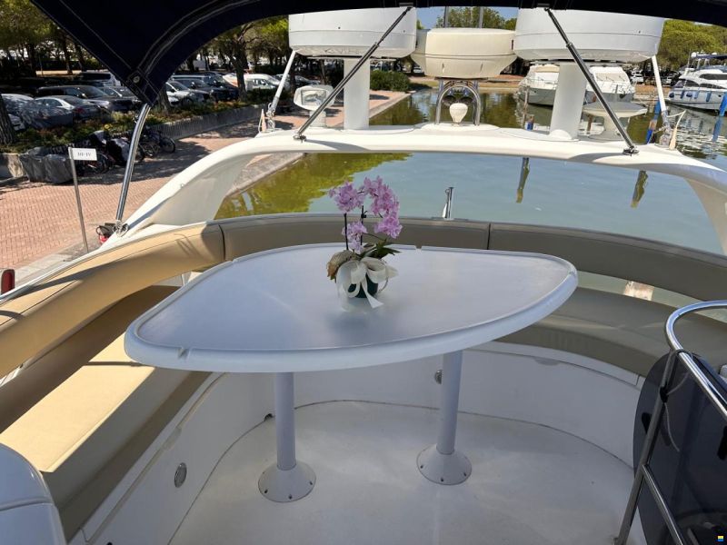 Fairline Phantom 50