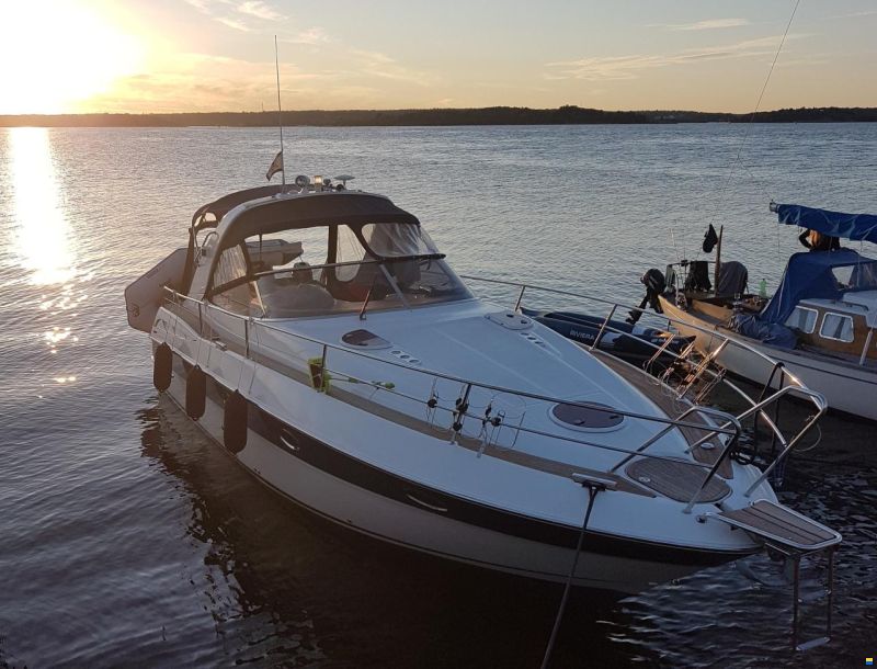 Bavaria 32 Sport