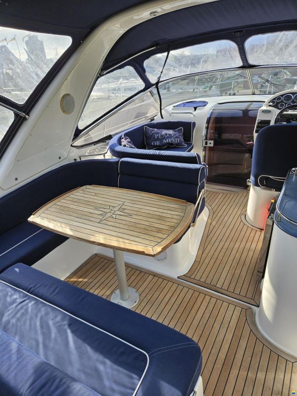 Bavaria 32 Sport