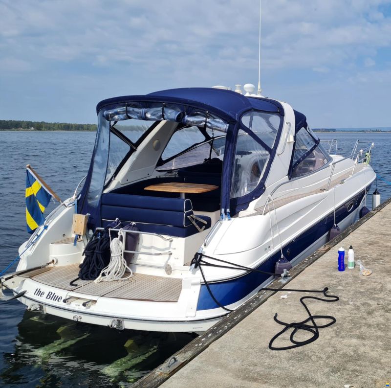 Bavaria 32 Sport