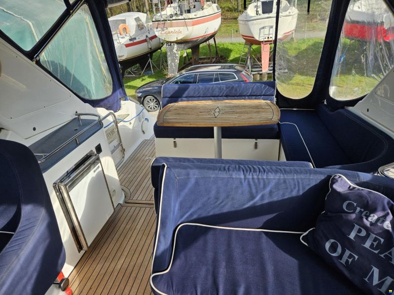 Bavaria 32 Sport