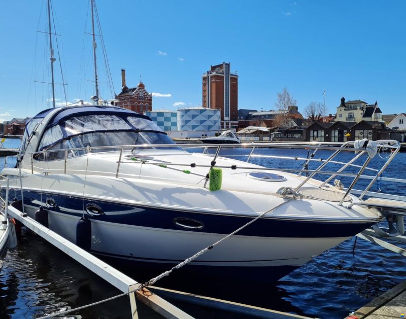 Bavaria 32 Sport