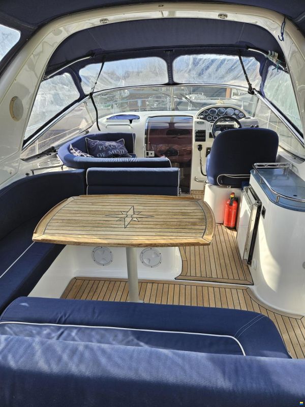 Bavaria 32 Sport