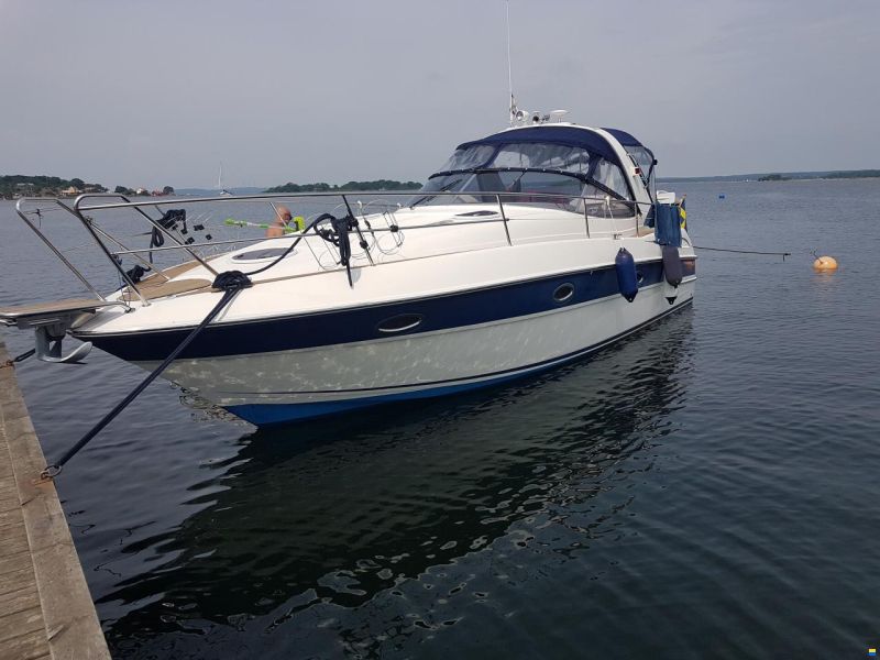 Bavaria 32 Sport
