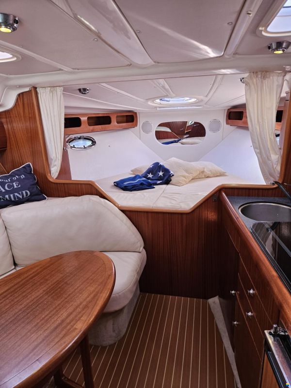Bavaria 32 Sport