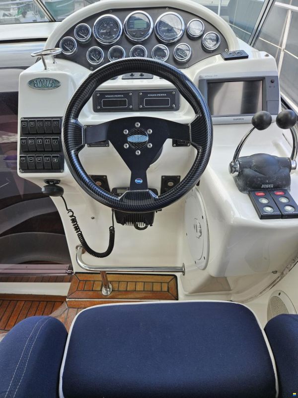 Bavaria 32 Sport