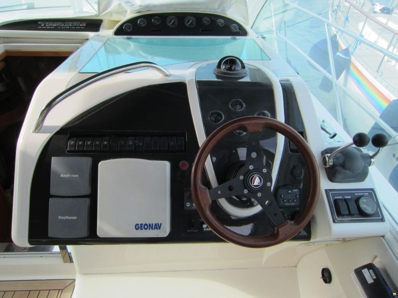 Fairline Targa 48