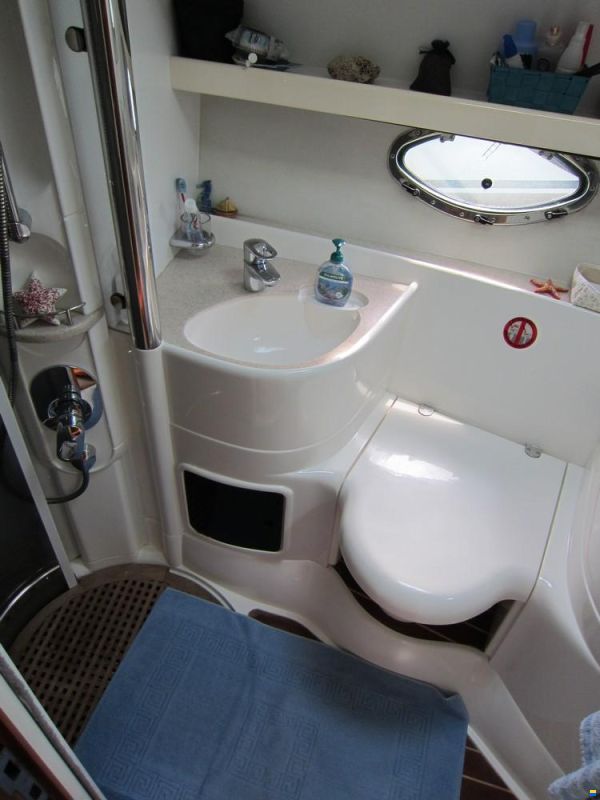 Fairline Targa 48