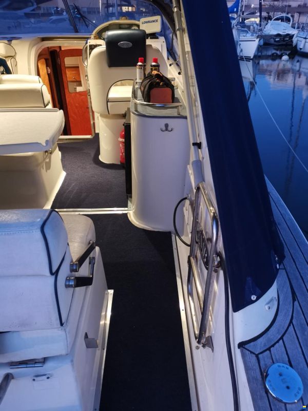 Bavaria 29 Sport