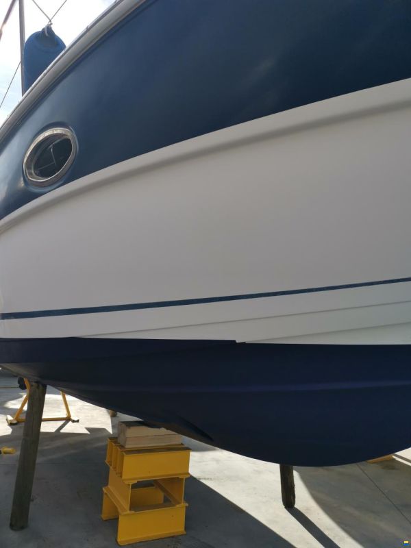 Bavaria 29 Sport