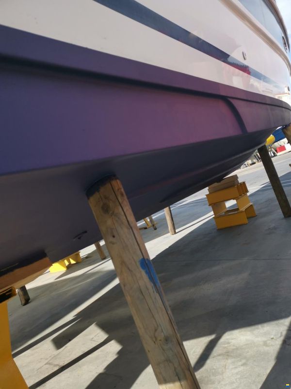 Bavaria 29 Sport