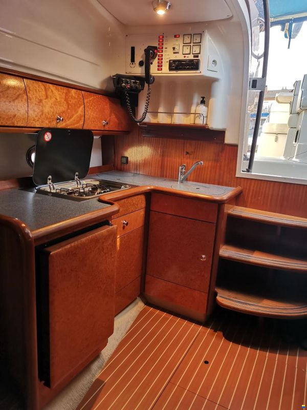 Bavaria 29 Sport