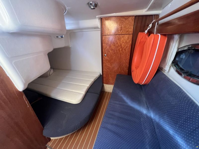 Bavaria 29 Sport