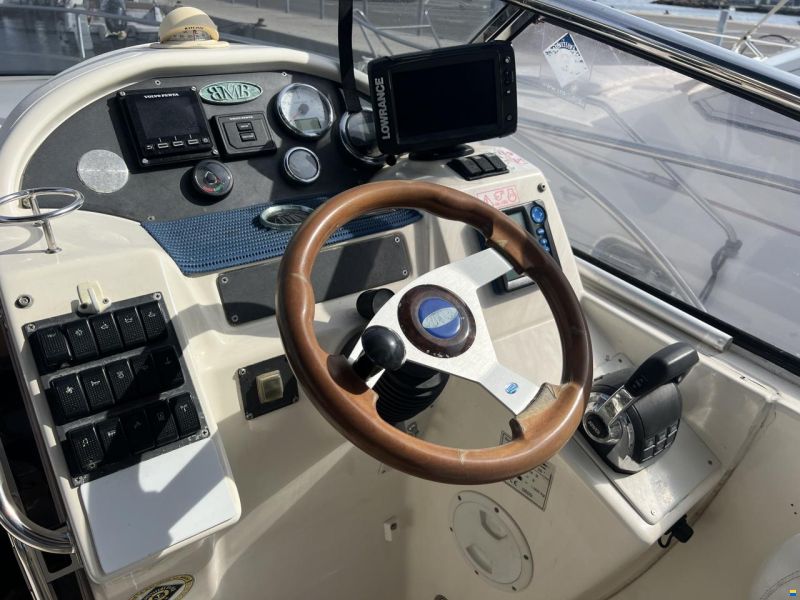Bavaria 29 Sport