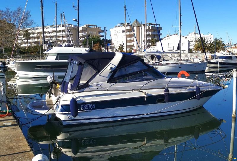 Bavaria 29 Sport