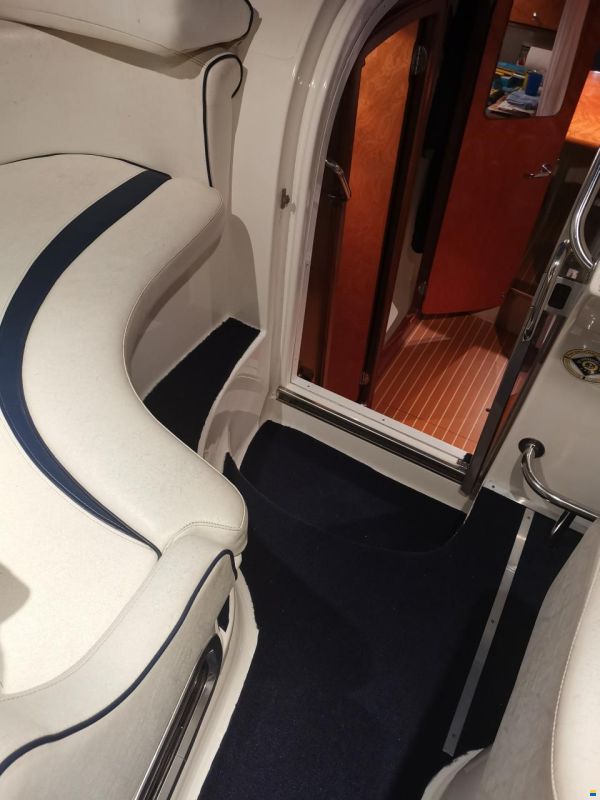 Bavaria 29 Sport