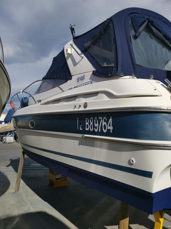 Bavaria 29 Sport