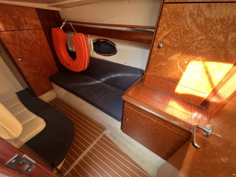 Bavaria 29 Sport