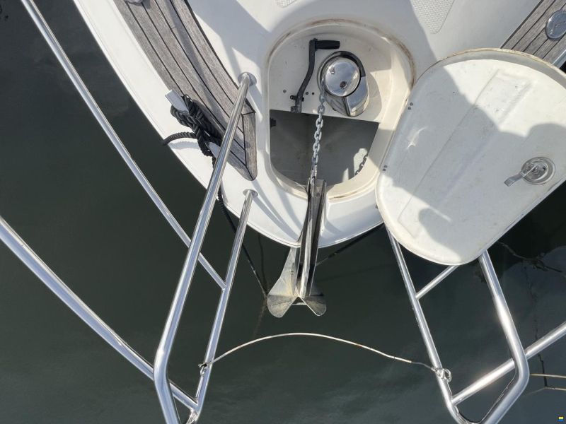 Bavaria 29 Sport