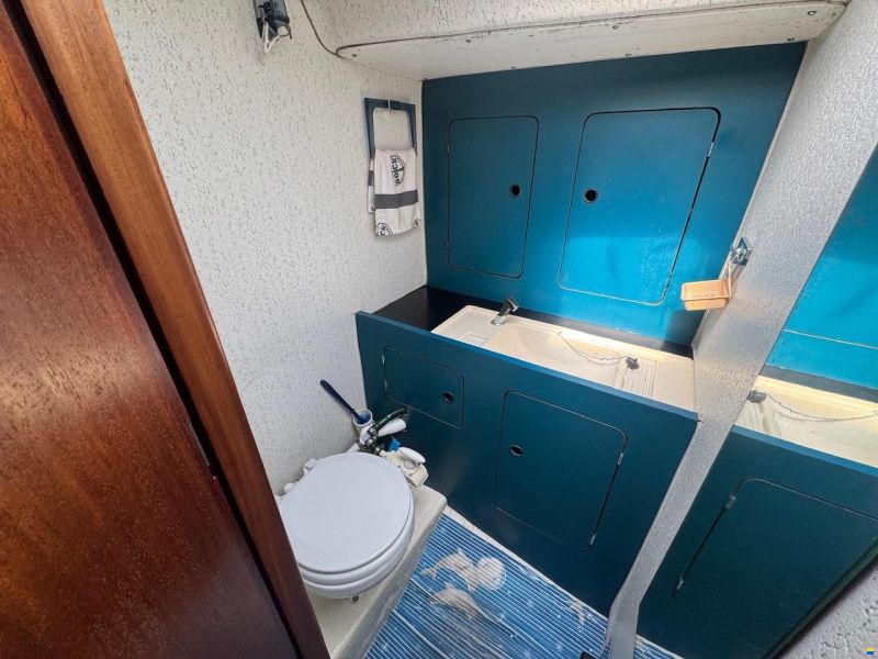 Jeanneau Melody 34