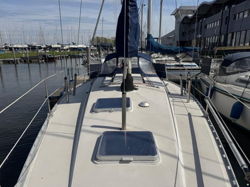Jeanneau Melody 34