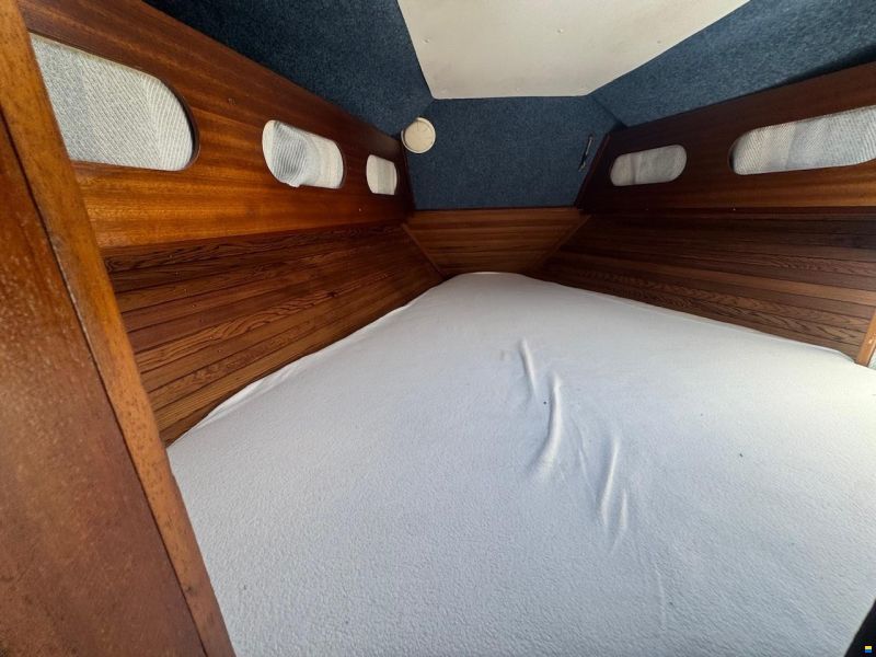 Jeanneau Melody 34