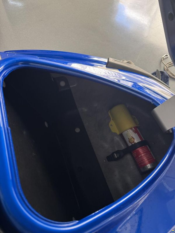 Yamaha Wave Runner GP1800