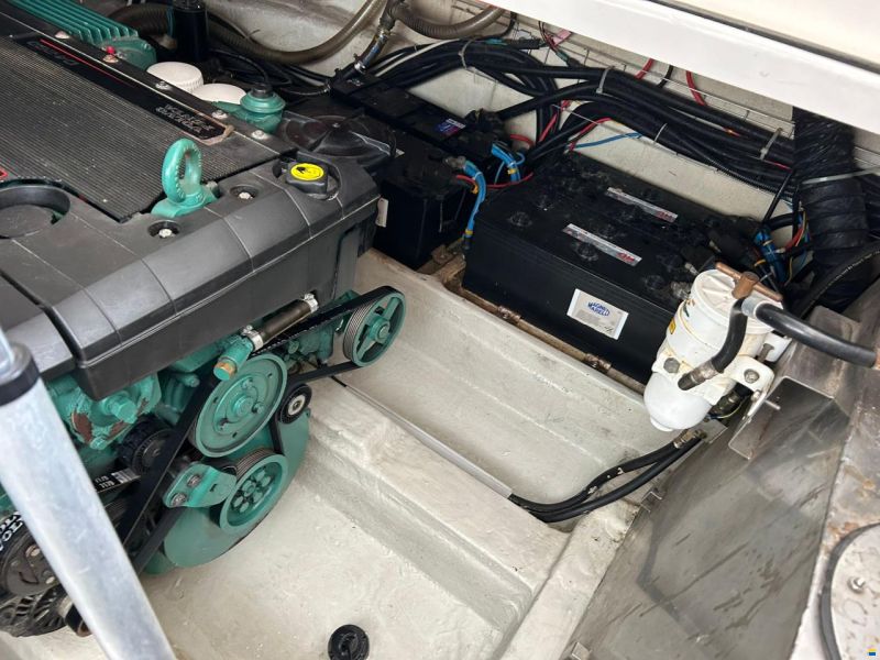Bavaria 35 HT