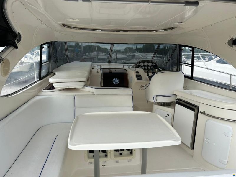 Bavaria 35 HT