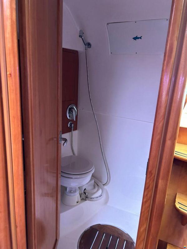 Bavaria 35 HT
